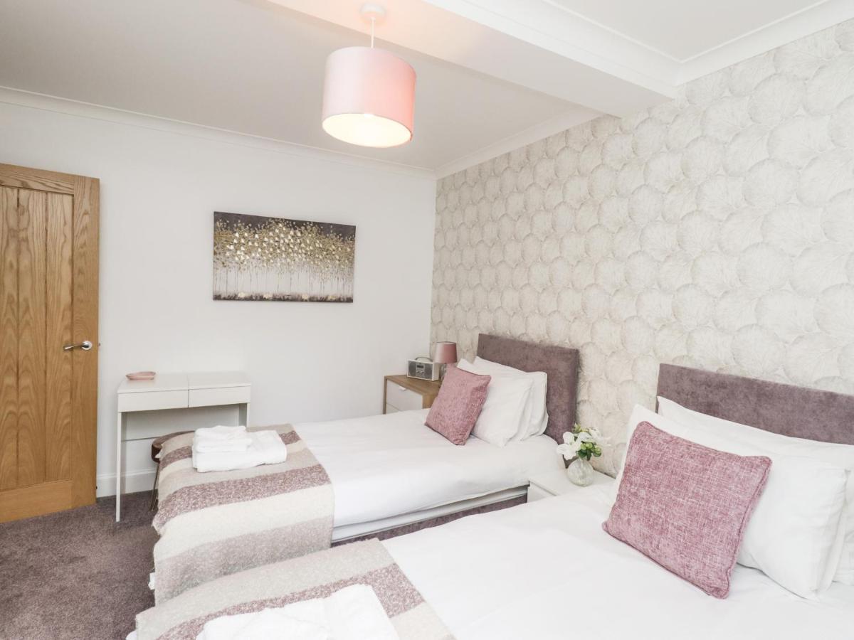 Simply Suite Castle Douglas Dış mekan fotoğraf