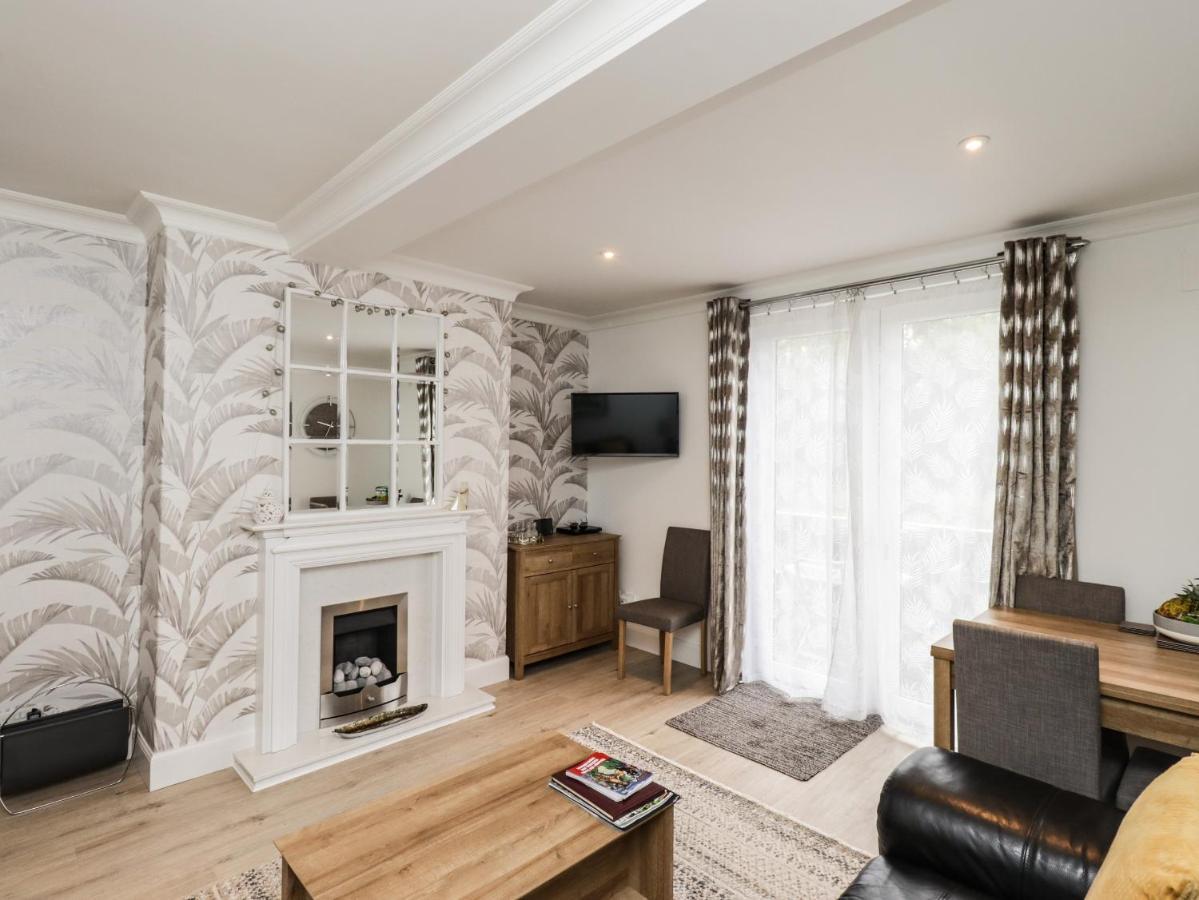 Simply Suite Castle Douglas Dış mekan fotoğraf