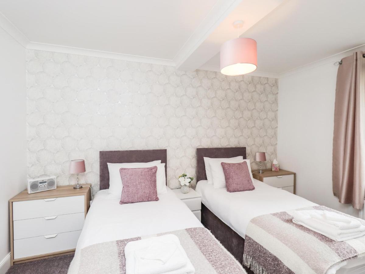 Simply Suite Castle Douglas Dış mekan fotoğraf